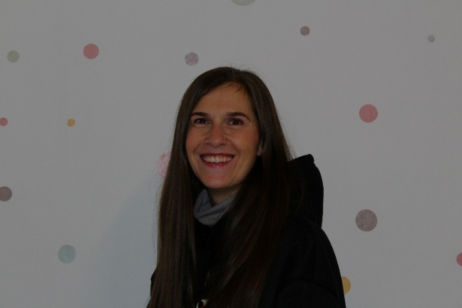 Nina Vogt